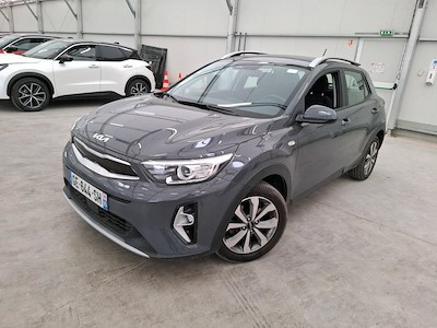 Kia STONIC Stonic 1.0 T-GDi 100ch Active Business
