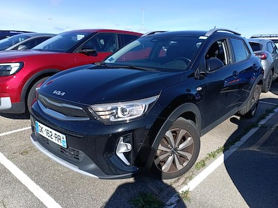 Kia STONIC Stonic 1.0 T-GDi 100ch Active Business DCT7