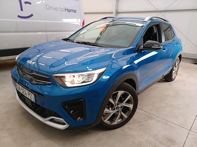 Kia STONIC Stonic 1.0 T-GDi 100ch GT Line