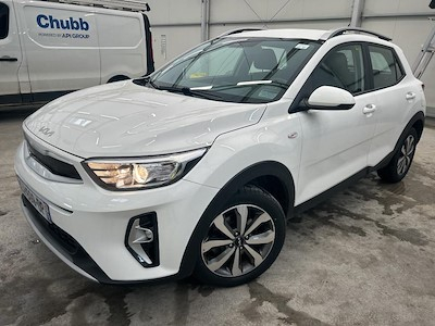 Kia STONIC Stonic 1.0 T-GDi 120ch MHEV Active Business iBVM6