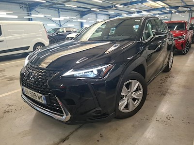 Lexus UX UX 250h 2WD