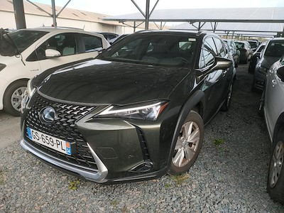 Lexus UX UX 250h Pack Business 2WD