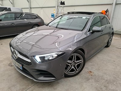 Mercedes-Benz Classe A Classe A 180 136ch AMG Line