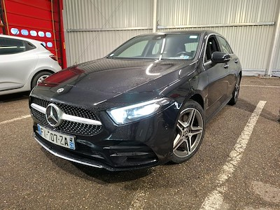 Mercedes-Benz Classe A Classe A 250 e 160+102ch AMG Line 8G-DCT 8cv