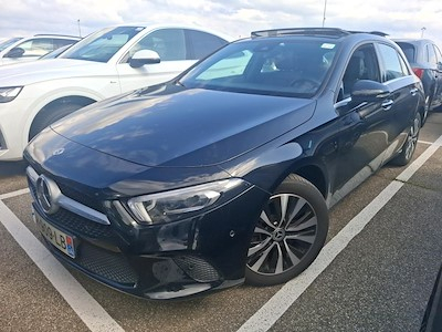 Mercedes-Benz Classe A Classe A 250 e 160+102ch Business Line 8G-DCT