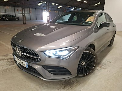 Mercedes-Benz Classe cla CLA Shooting Brake 250 e 160+102ch AMG Line 8G-DCT
