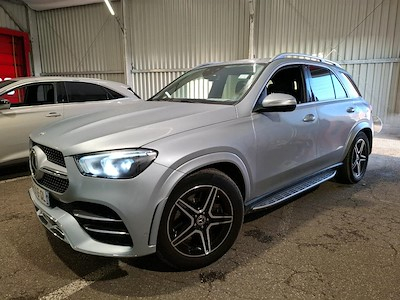 Mercedes-Benz Classe gle GLE 350 e 211+136ch AMG Line 4Matic 9G-Tronic