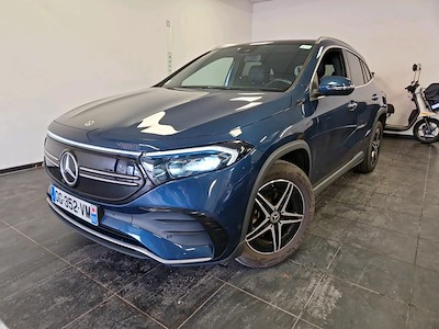 Mercedes-Benz EQA EQA 250 190ch AMG Line