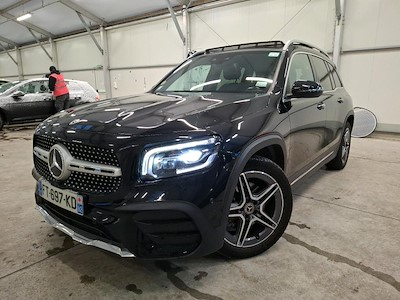 Mercedes-Benz GLB GLB 200d 150ch AMG Line 8G DCT