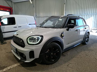 MINI COUNTRYMAN Countryman Cooper SE 125ch + 95ch Northwood ALL4 BVA6