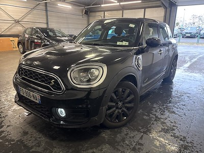 MINI COUNTRYMAN Countryman Cooper SE 136ch + 88ch Exquisite ALL4 BVA