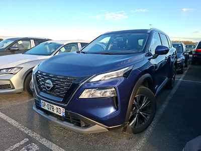 Nissan X-TRAIL X-Trail e-Power 204ch N-Connecta
