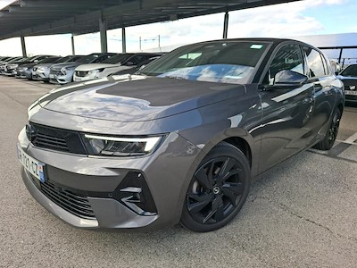 Opel ASTRA Astra 1.2 Turbo 130ch GS