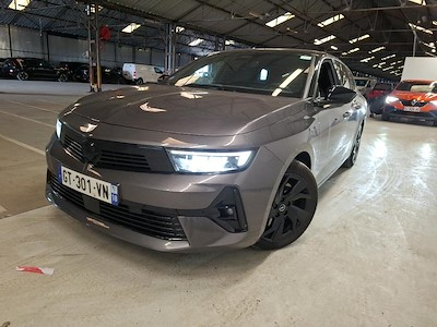 Opel ASTRA Astra Sports Tourer 1.6 Turbo 180ch Hybrid GS BVA8