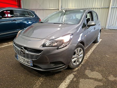 Opel CORSA Corsa 1.4 90ch Edition 5p