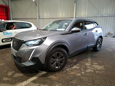 Peugeot 2008 2008 1.2 PureTech 130ch S&S Active Pack