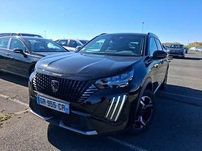 Peugeot 2008 2008 1.2 PureTech 130ch S&S GT EAT8