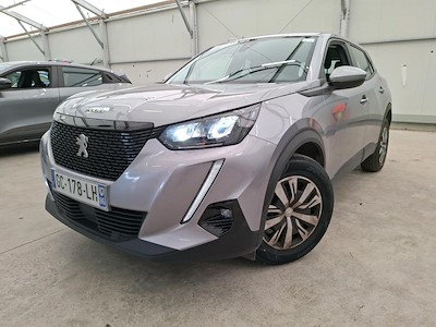 Peugeot 2008 2008 1.5 BlueHDi 110ch S&S Active Business