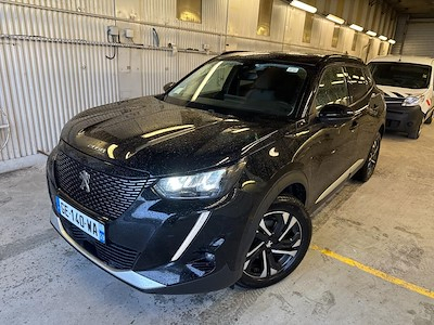 Peugeot 2008 2008 1.5 BlueHDi 110ch S&S Allure Pack