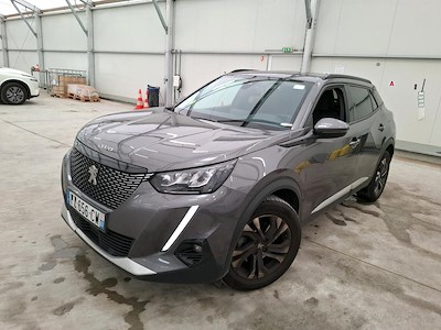 Peugeot 2008 2008 1.5 BlueHDi 130ch S&amp;S Allure Business EAT8