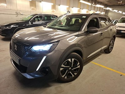 Peugeot 2008 2008 1.5 BlueHDi 130ch S&amp;S Allure Business EAT8