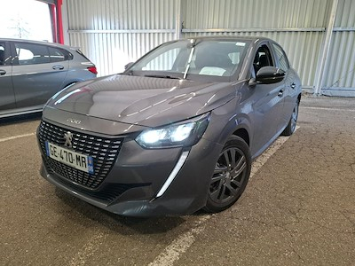 Peugeot 208 208 1.2 PureTech 100ch S&S Active Pack EAT8