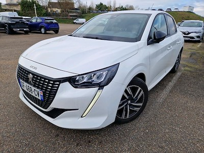 Peugeot 208 208 1.2 PureTech 100ch S&amp;S Allure