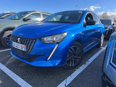 Peugeot 208 208 1.2 PureTech 100ch S&amp;S Allure Pack