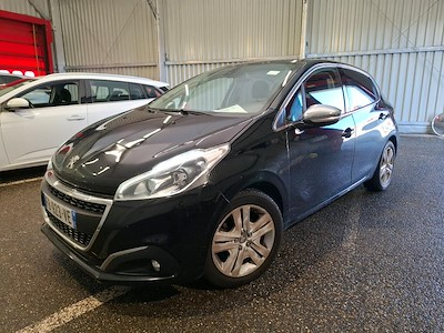 Peugeot 208 208 1.2 PureTech 110ch E6.c Allure Business S&S EAT6