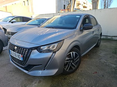 Peugeot 208 208 1.2 PureTech 75ch S&amp;S Style