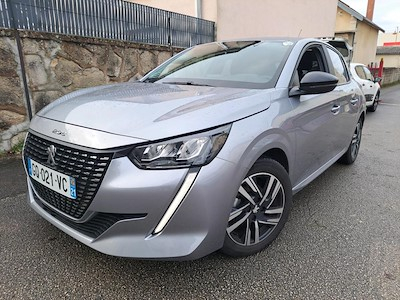 Peugeot 208 208 1.2 PureTech 75ch S&S Style