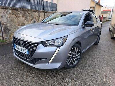 Peugeot 208 208 1.2 PureTech 75ch S&S Style