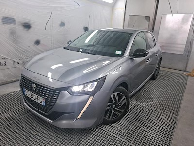 Peugeot 208 208 1.2 PureTech 75ch S&amp;S Style