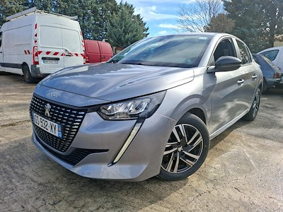 Peugeot 208 208 1.2 PureTech 75ch S&S Style