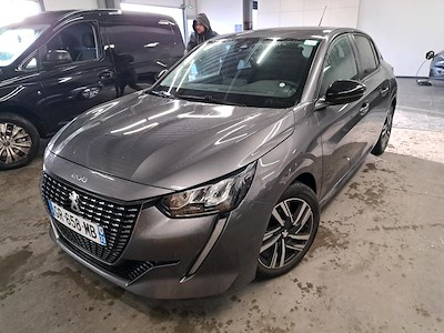 Peugeot 208 208 1.2 PureTech 75ch S&amp;S Style