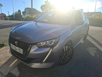 Peugeot 208 208 1.2 PureTech 75ch S&amp;S Style