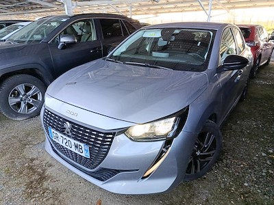 Peugeot 208 208 1.2 PureTech 75ch S&amp;S Style