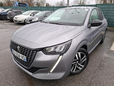 Peugeot 208 208 1.2 PureTech 75ch S&S Style