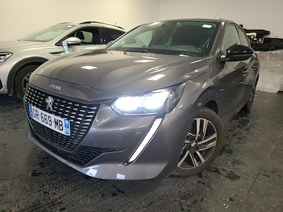 Peugeot 208 208 1.2 PureTech 75ch S&amp;S Style
