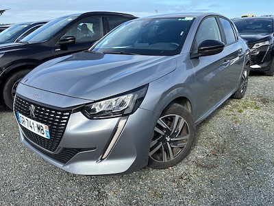 Peugeot 208 208 1.2 PureTech 75ch S&S Style