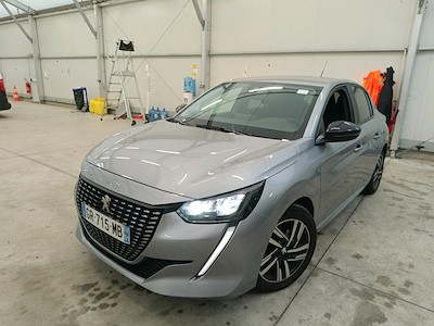 Peugeot 208 208 1.2 PureTech 75ch S&S Style