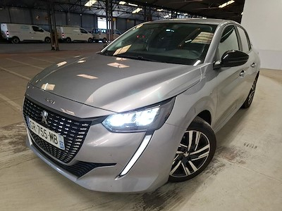 Peugeot 208 208 1.2 PureTech 75ch S&S Style