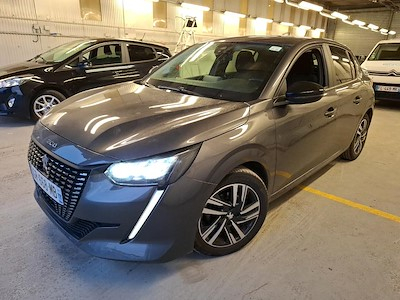 Peugeot 208 208 1.2 PureTech 75ch S&amp;S Style