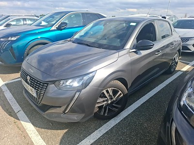 Peugeot 208 208 1.2 PureTech 75ch S&amp;S Style