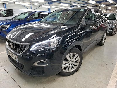Peugeot 3008 3008 1.2 PureTech 130ch Active Business S&amp;S EAT8