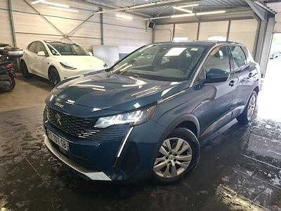 Peugeot 3008 3008 1.2 PureTech 130ch S&amp;S Active Business