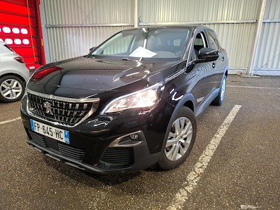 Peugeot 3008 3008 1.2 PureTech 130ch S&amp;S Active Business EAT8
