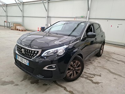 Peugeot 3008 3008 1.2 PureTech 130ch S&amp;S Active Business EAT8