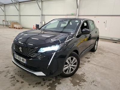 Peugeot 3008 3008 1.2 PureTech 130ch S&amp;S Active Pack EAT8