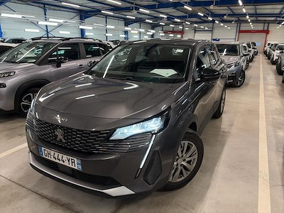 Peugeot 3008 3008 1.2 PureTech 130ch S&amp;S Active Pack EAT8